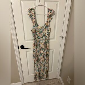 Loft dress